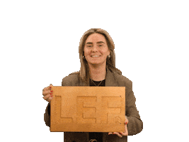 Lefgroep Sticker by LEFrecruitment