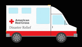 Give Back Red Cross GIF by American Red Cross