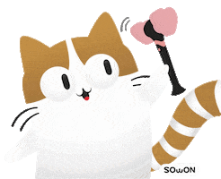 Lightsticks Sticker