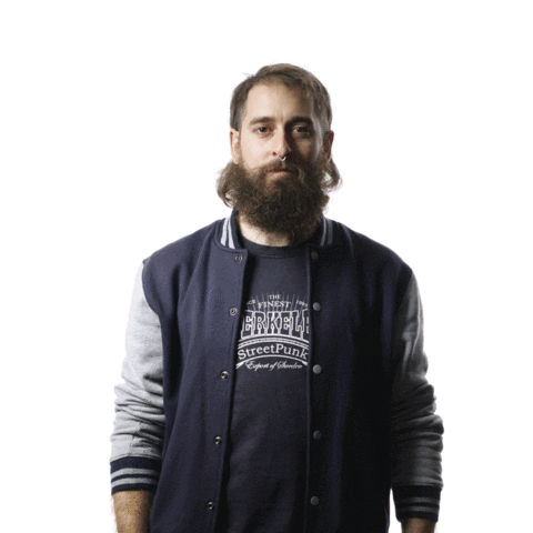 BEWEGTERBLICK Sticker