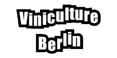 Viniculture Sticker