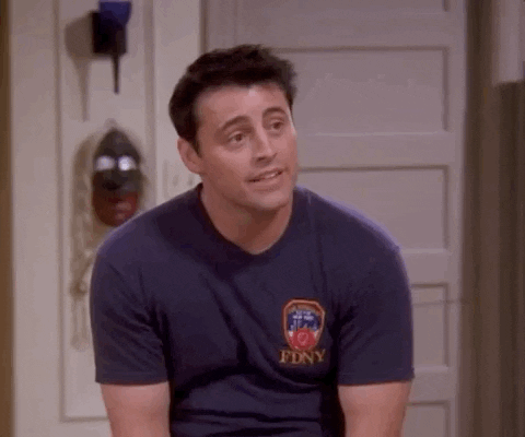 Season 9 Episode 3 GIF by Friends - Find & Share on GIPHY