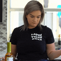 Shake It Cooking GIF by Martha of Miami