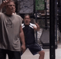 The Office GIF