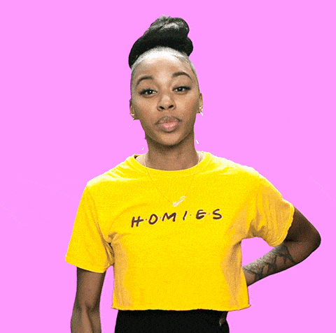 Im Out GIF by VidCon