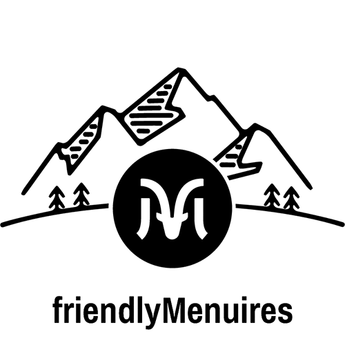 Les Menuires Sticker