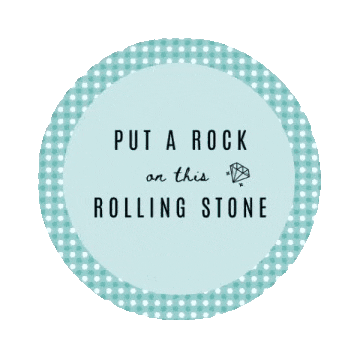 Sarah Harralson Sticker