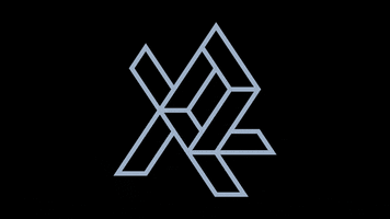 Logo Volda GIF by X2 Festivalen