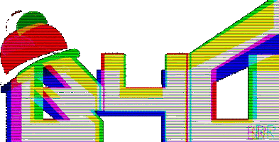 Soub4D Sticker by B4D Brasil