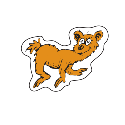 Sticker Cat In The Hat GIFs Find & Share on GIPHY