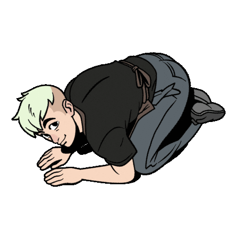 Bakery Twink Sticker