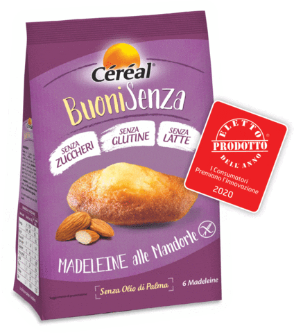 Prodotto dell'Anno Sticker