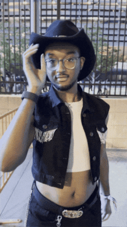 Walk GIF