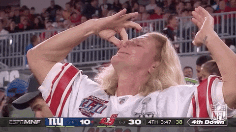 Football Sucks GIF by NFL