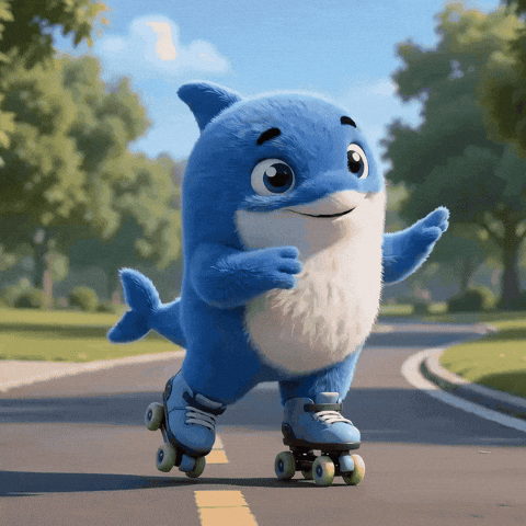 GIF by BingX