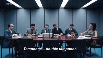 maximepelchat au service de la france tamponnÃ© GIF
