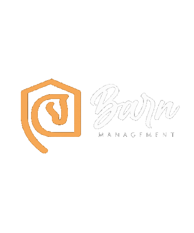 Barn Management Sticker