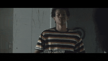 eos rap hip hop 2014 she knows GIF