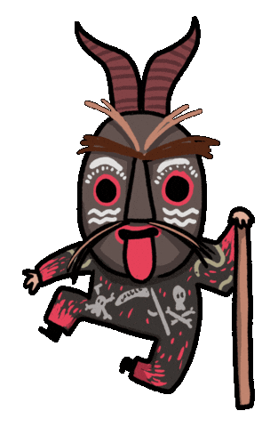 Animated Sticker
