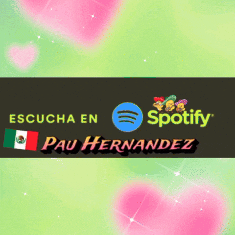 Artist Love GIF by Pau Hernandez