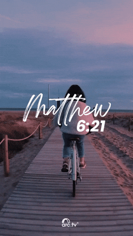 Matthew Love GIF by arc.tv