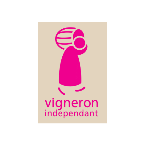 Vigneron Independant Sticker