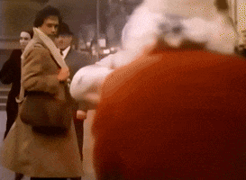Waving GIF