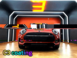 Minicooper Car Detailing GIF by SHIFTERZAUTOMOTIVES