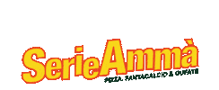 AMMA Sticker