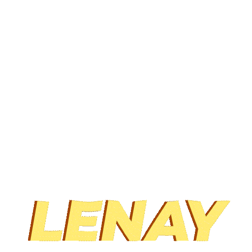 Youtube Lenay Chantelle Sticker by lenay