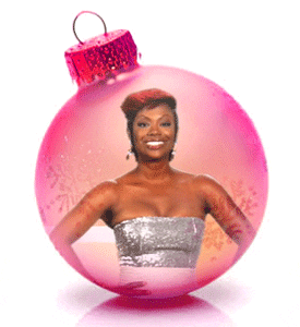 real housewives christmas GIF by RealityTVGIFs