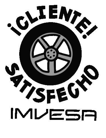 IMVESAHN Sticker