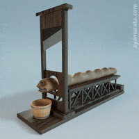 Guillotine GIFs - Find & Share on GIPHY