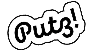 Putzpasta Pastadeamendoim Sticker by Putz!