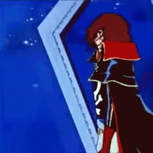 Manga Dessinanime GIF