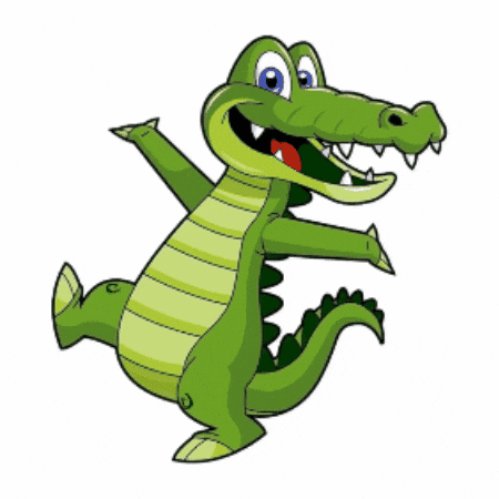 Ggegators GIF by GGE PTA