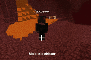 Chitter GIF