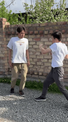 Dance GIF
