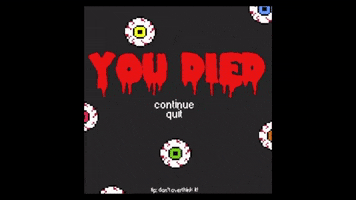 Try Again Video Game GIF by Set It Off