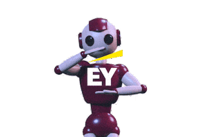 Eyargentina Sticker by EYArg