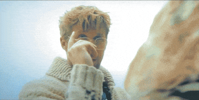 Ryan Gosling Speed Of Light GIF