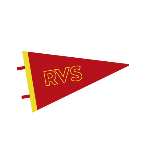 Reeves College Sticker