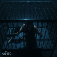 Lonely American Horror Story GIF by AHS