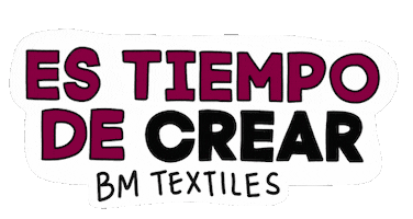 Sticker by Textiles BM