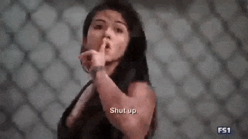 Ufc GIF