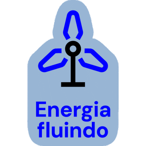Sticker by AXIA Energia