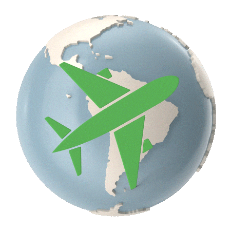 Chile Importaciones Sticker