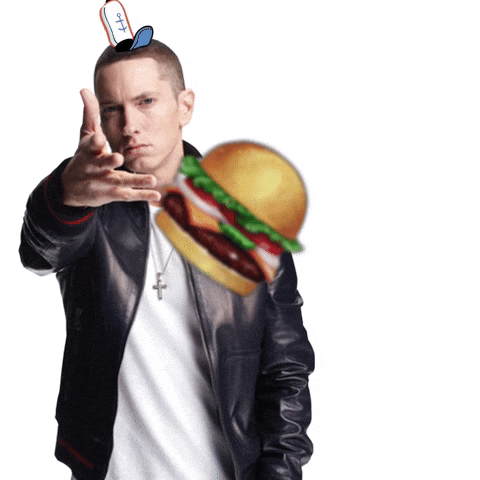 Eminem GIF