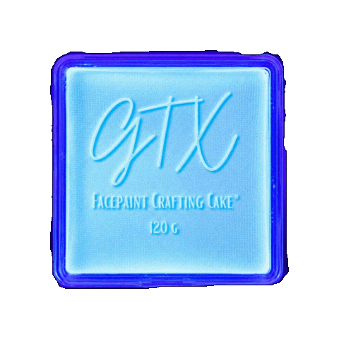 Gtx Sticker by Amber Massa