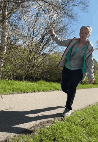 Woman GIF